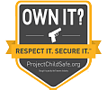 Own It Respect It Secure It