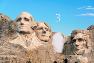 Principle #3 - The most promising method of securing a virtuous and morally stable people is to elect virtuous leaders