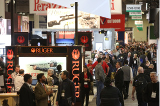 SHOT Show