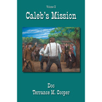 Caleb's Mission Caleb's Mission