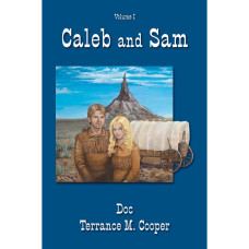 Caleb and Sam Caleb and Sam