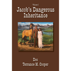 Jacob's Dangerous Inheritance PDF eBook Jacob's Dangerous Inheritance PDF eBook