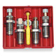 Reloading Dies Pistol