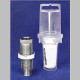 Lee Collet Style Crimp Die Parts Lee Collet Style Crimp Die Parts