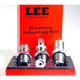 Lee Large Series Dies Parts Lee Large Series Dies Parts