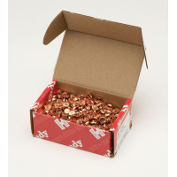 Hornady 6mm Crimp On Gas Checks