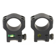 Accu-Tac ScoScope Rings, 30mm High (Clears 56mm Lens), Black Finish HSR-300 Accu-Tac ScoScope Rings, 30mm High (Clears 56mm Lens), Black Finish HSR-300