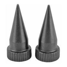 Accu-Tac G1 Spike Set, Black Color, Fits SR-5/BR-4/FC-5, G1 Spike Sets Will Not Fit G2 Bipods SRS-0200 Accu-Tac G1 Spike Set, Black Color, Fits SR-5/BR-4/FC-5, G1 Spike Sets Will Not Fit G2 Bipods SRS-0200