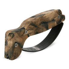 AccuSharp Knife And Tool Sharpener Camouflage AccuSharp Knife And Tool Sharpener Camouflage