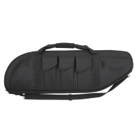 Allen Battalion Tactical Rifle Case, 38 inches Allen Battalion Tactical Rifle Case, 38 inches