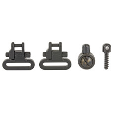 Allen Swivel, 1