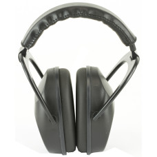 Allen Tracer Lo-Profile,Earmuff, Black, NRR 25 2235 Allen Tracer Lo-Profile,Earmuff, Black, NRR 25 2235