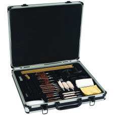 Allen Deluxe Cleaning Kit, 60 Pieces, Aluminum Case 70565 Allen Deluxe Cleaning Kit, 60 Pieces, Aluminum Case 70565