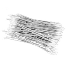 Allied Supply Cotton Swabs pack of 100 Allied Supply Cotton Swabs pack of 100