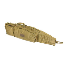 BLACKHAWK Long Gun Sniper Drag Bag, 51 BLACKHAWK Long Gun Sniper Drag Bag, 51