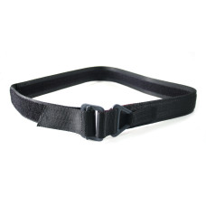 BLACKHAWK Instructors Gun Belt, With Talonflex, Size 34 BLACKHAWK Instructors Gun Belt, With Talonflex, Size 34