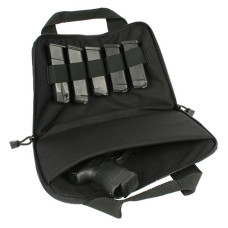 BLACKHAWK Gun Rug Pistol Pouch, 12 BLACKHAWK Gun Rug Pistol Pouch, 12
