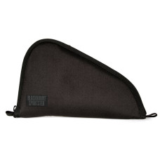 BLACKHAWK Sportster Pistol Rug, Medium, Black 74PR01BK BLACKHAWK Sportster Pistol Rug, Medium, Black 74PR01BK
