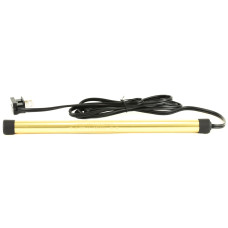 Battenfeld Golden Rod Dehumidifier, Removes Moisture From Gun Safe Interior, Gold, 12 Battenfeld Golden Rod Dehumidifier, Removes Moisture From Gun Safe Interior, Gold, 12