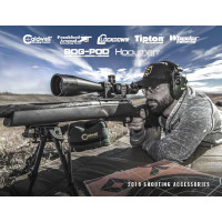 Battenfeld Technologies, Inc. 2018 Shooting Accessories Battenfeld Technologies, Inc. 2018 Shooting Accessories