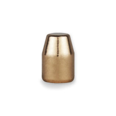 Berry's 40 Caliber (0.401") 180gr Round Shoulder Box of 1,000