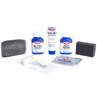 Birchwood Casey Perma Blue Paste Kit Birchwood Casey Perma Blue Paste Kit