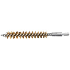Birchwood Casey Bronze Bore Brush .270/6.8mm
