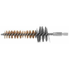 Birchwood Casey Bronze Chamber Brush, AR-15/MSR BC-41284 Birchwood Casey Bronze Chamber Brush, AR-15/MSR BC-41284