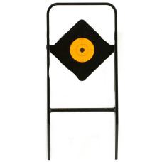 Birchwood Casey World of Targets, Ace of Diamonds, Spinner Target, 8 Birchwood Casey World of Targets, Ace of Diamonds, Spinner Target, 8