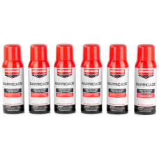 Birchwood Casey Barricade Rust Preventative Aerosol 10 oz Case of 6