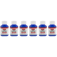 Birchwood Casey Blue and Rust Remover 3 oz. Liquid, 6 Pack