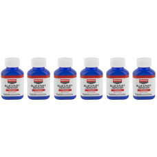 Birchwood Casey Blue and Rust Remover 3 oz. Liquid, 6 Pack Birchwood Casey Blue and Rust Remover 3 oz. Liquid, 6 Pack