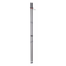 Bog Shooting Sticks, Sitting
