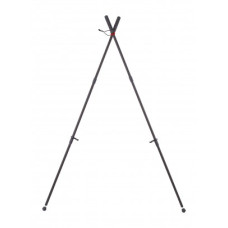 Bog Shooting Sticks, Sitting