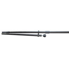 Bog Shooting Sticks, Sitting