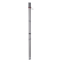 Bog Shooting Sticks, Standing