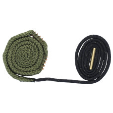 BoreSnake, Bore Cleaner, For 9MM/380 Caliber Pistols, Storage Case With Handle 24002D BoreSnake, Bore Cleaner, For 9MM/380 Caliber Pistols, Storage Case With Handle 24002D