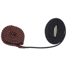 BoreSnake, Bore Cleaner, For .243 Caliber Rifles, Storage Case With Handle 24012D BoreSnake, Bore Cleaner, For .243 Caliber Rifles, Storage Case With Handle 24012D