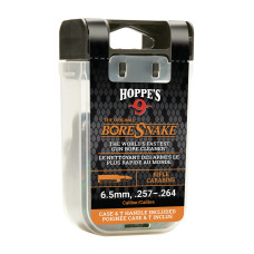 BoreSnake, Bore Cleaner, For .257/263 Caliber Rifles, Storage Case With Handle 24013D BoreSnake, Bore Cleaner, For .257/263 Caliber Rifles, Storage Case With Handle 24013D