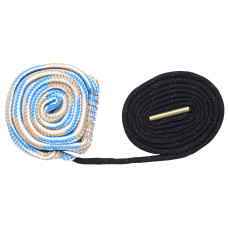 BoreSnake, Bore Cleaner, For 9MM Rifles, Storage Case With Handle 24090D BoreSnake, Bore Cleaner, For 9MM Rifles, Storage Case With Handle 24090D