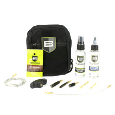 Breakthrough Clean Technologies Quick Weapon Improved Cleaning Kit, 8.5 Breakthrough Clean Technologies Quick Weapon Improved Cleaning Kit, 8.5