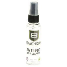Breakthrough Clean Technologies Anti Fog, Lens Liquid Cleaner, 2oz, 12/Pack BTLC-2OZ Breakthrough Clean Technologies Anti Fog, Lens Liquid Cleaner, 2oz, 12/Pack BTLC-2OZ