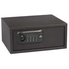 Bulldog Cases Pistol Vault, 17 Bulldog Cases Pistol Vault, 17