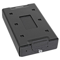 Bulldog Cases Car Safe, 8.2 Bulldog Cases Car Safe, 8.2