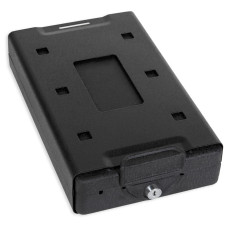 Bulldog Cases Car Safe, 11.3 Bulldog Cases Car Safe, 11.3