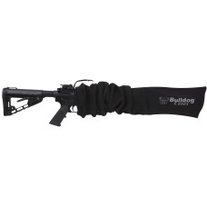 Bulldog Cases Tactical Rifle Sock, 45 Bulldog Cases Tactical Rifle Sock, 45