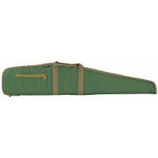Bulldog Cases Extreme, Rifle Case, Green/Tan, Nylon, 48 Bulldog Cases Extreme, Rifle Case, Green/Tan, Nylon, 48