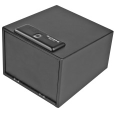 Bulldog Cases Magnum Biometric Pistol Vault, 11.5 Bulldog Cases Magnum Biometric Pistol Vault, 11.5