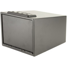 Bulldog Cases Quick Vault, Safe, 14 Bulldog Cases Quick Vault, Safe, 14