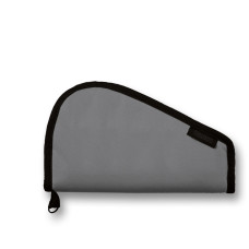 Bulldog Cases Pistol Rug, XS, Gray Finish BD609 Bulldog Cases Pistol Rug, XS, Gray Finish BD609
